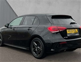 Mercedes-Benz A Class Image 2