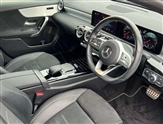 Mercedes-Benz A Class Image 3