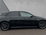 Mercedes-Benz A Class Image 4