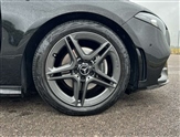 Mercedes-Benz A Class Image 5