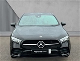 Mercedes-Benz A Class Image 6