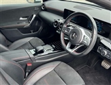 Mercedes-Benz A Class Image 3