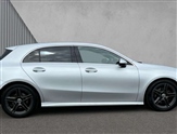 Mercedes-Benz A Class Image 4