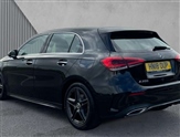 Mercedes-Benz A Class Image 2