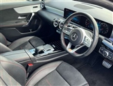 Mercedes-Benz A Class Image 3