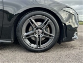 Mercedes-Benz A Class Image 5