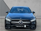 Mercedes-Benz A Class Image 6