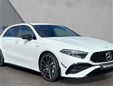 Mercedes-Benz A Class Image 1