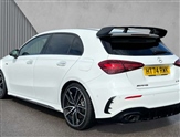 Mercedes-Benz A Class Image 2