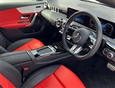 Mercedes-Benz A Class Image 3