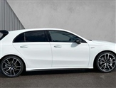Mercedes-Benz A Class Image 4