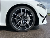 Mercedes-Benz A Class Image 5