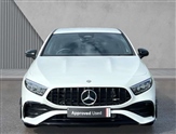Mercedes-Benz A Class Image 6