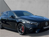 Mercedes-Benz A Class Image 1