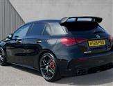 Mercedes-Benz A Class Image 2