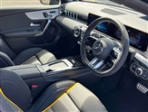 Mercedes-Benz A Class Image 3