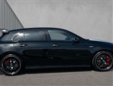 Mercedes-Benz A Class Image 4