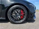 Mercedes-Benz A Class Image 5