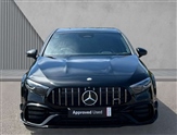 Mercedes-Benz A Class Image 6
