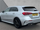 Mercedes-Benz A Class Image 2