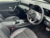 Mercedes-Benz A Class Image 3