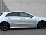 Mercedes-Benz A Class Image 4