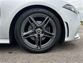 Mercedes-Benz A Class Image 5