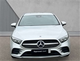 Mercedes-Benz A Class Image 6