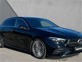 Mercedes-Benz A Class Image 1