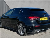 Mercedes-Benz A Class Image 2