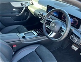 Mercedes-Benz A Class Image 3