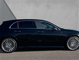 Mercedes-Benz A Class Image 4