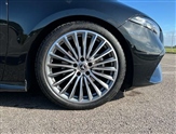 Mercedes-Benz A Class Image 5
