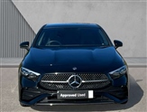 Mercedes-Benz A Class Image 6