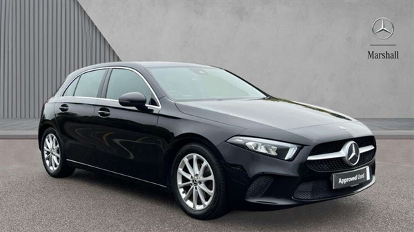 Large image for the Used Mercedes-Benz A-Class