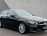 Mercedes-Benz A Class Image 1