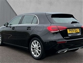 Mercedes-Benz A Class Image 2