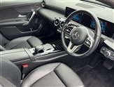 Mercedes-Benz A Class Image 3