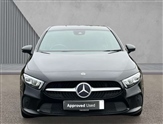 Mercedes-Benz A Class Image 6