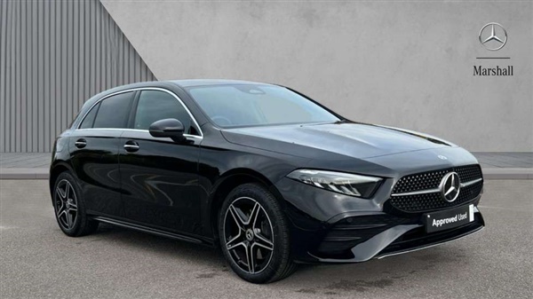 Large image for the Used Mercedes-Benz A-Class