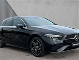 Mercedes-Benz A Class Image 1