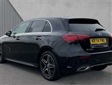 Mercedes-Benz A Class Image 2