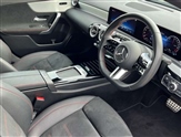 Mercedes-Benz A Class Image 3