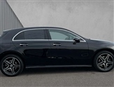 Mercedes-Benz A Class Image 4