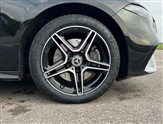 Mercedes-Benz A Class Image 5