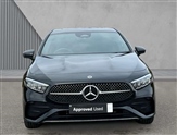 Mercedes-Benz A Class Image 6