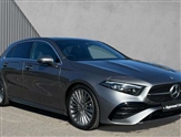 Mercedes-Benz A Class Image 1