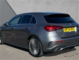 Mercedes-Benz A Class Image 2