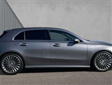 Mercedes-Benz A Class Image 4