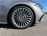 Mercedes-Benz A Class Image 5